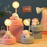 Cute and Cozy Night Lights Collection